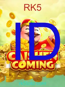 CAISHENCOMING: Permainan Baru dengan Aura Keberuntungan