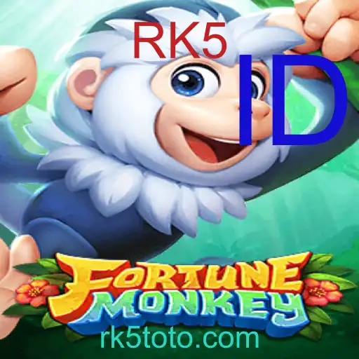 Menguak Keberuntungan dalam Permainan FortuneMonkey dengan Kata Kunci RK5