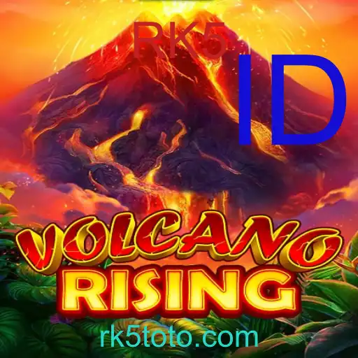 VolcanoRising: Petualangan Membara dalam Permainan Seru